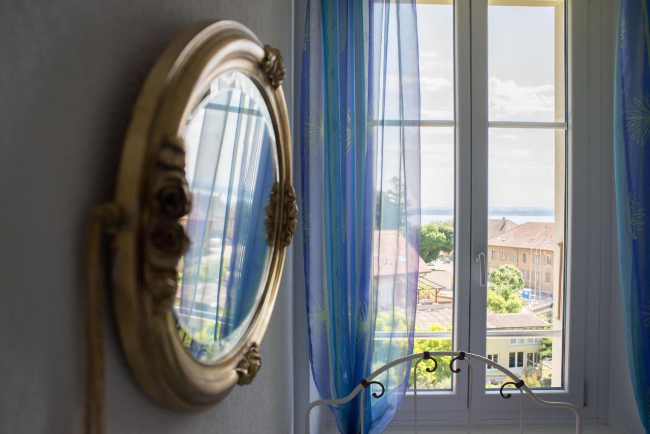 Hotel De La Beroche Saint-Aubin-Sauges Екстер'єр фото