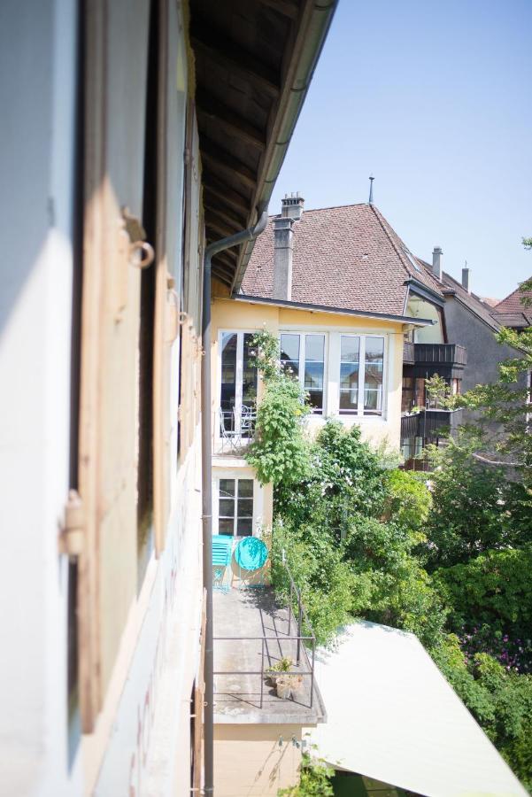 Hotel De La Beroche Saint-Aubin-Sauges Екстер'єр фото