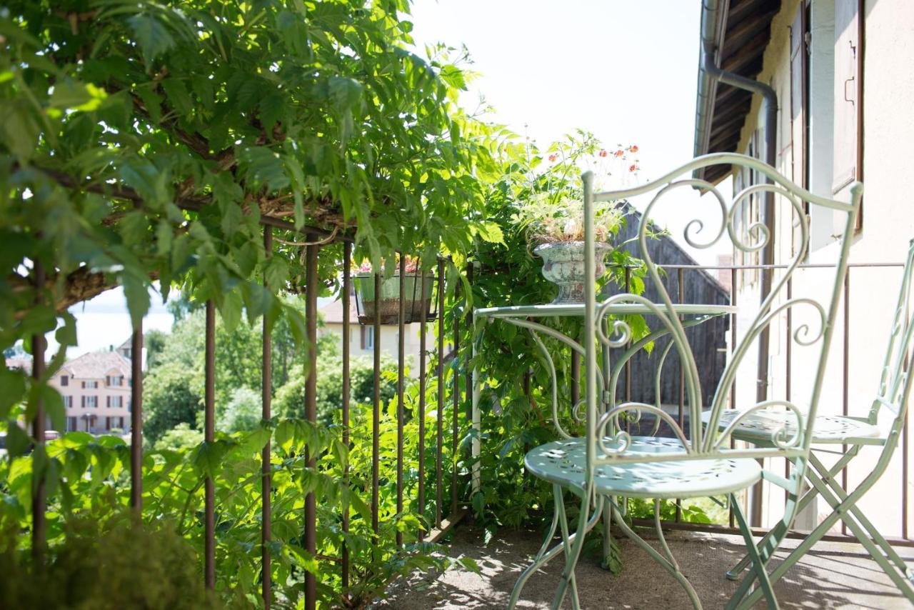 Hotel De La Beroche Saint-Aubin-Sauges Екстер'єр фото